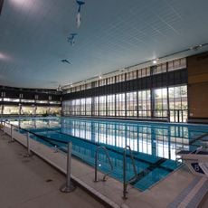 Centre Nautique de Schiltigheim