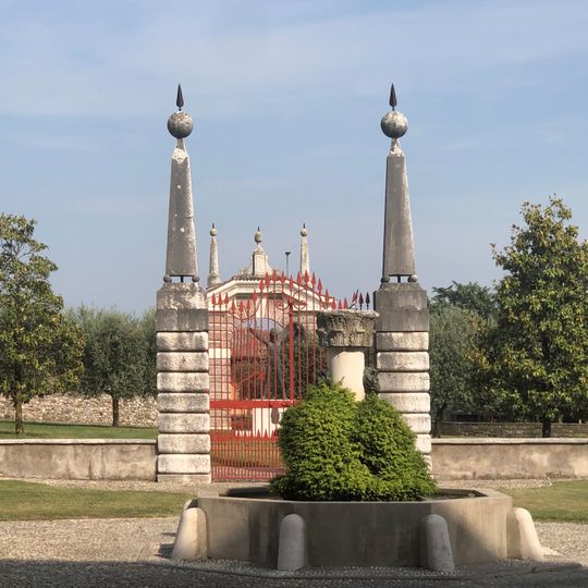 Museo d'arte Sorlini