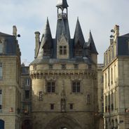 Lieux pour la photographie à Bordeaux