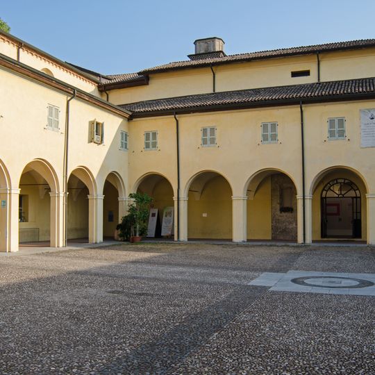 Chiostri di San Domenico