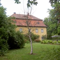 Forsthaus (Waidhaus)