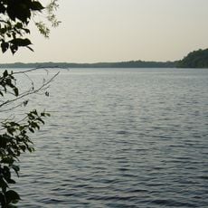 Big Sandy Lake