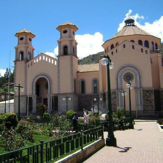 Distretto di San Luis