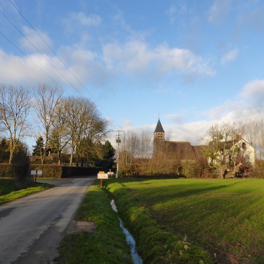 Le Pas-Saint-l'Homer