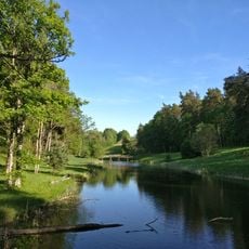 Tērvete Nature Park