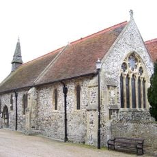 Chapel of St Bartholomew