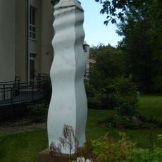 Skulptur