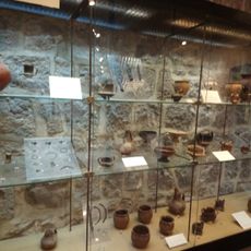 Museo territoriale del Lago di Bolsena