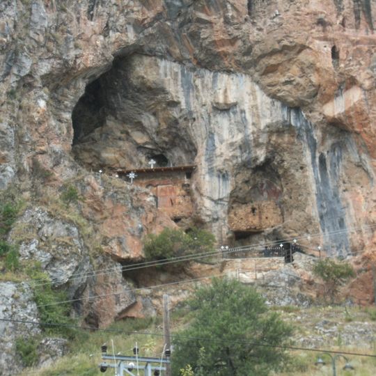 St. Michael the Archangel Church