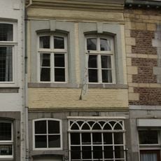 Tongersestraat 45, Maastricht