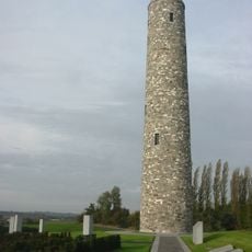 Island of Ireland Peace Park