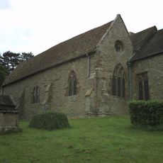 St Bartholomew's Church
