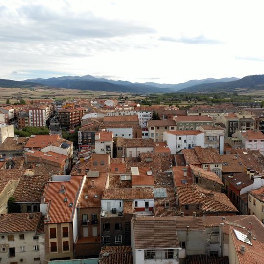 Santo Domingo de la Calzada