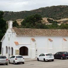 Chapel of Saint Vincent Ferrer
