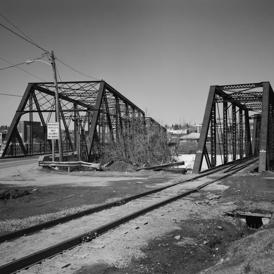 Penobscot River Bridge