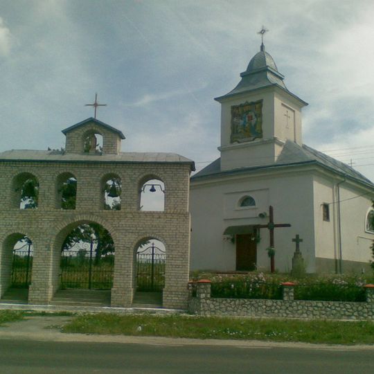 Church of Saint Luke