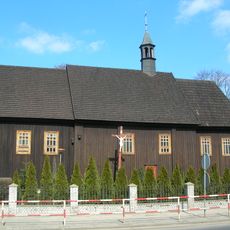 Kościół św. Piotra w Białej-Parceli