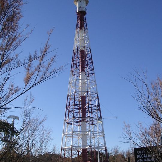 Recalada a Bahía Blanca Light
