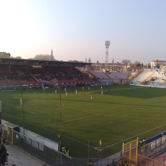 Stadio Romeo Menti