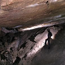 Grotte du Trou-Madame