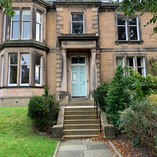 Edinburgh, 45-47 Spylaw Road