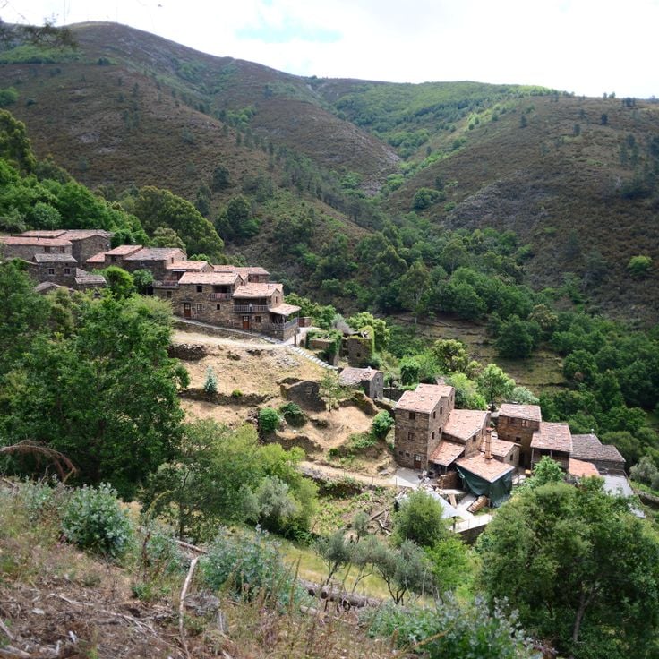 Aldeia de Cerdeira