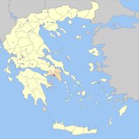 Regional Unit of Piraeus