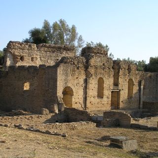 Villa of Nero
