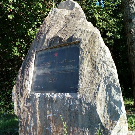 Memoriale della Battaglia di Gorizia