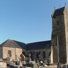 Église Notre-Dame-de-l'Assomption de Cambernon