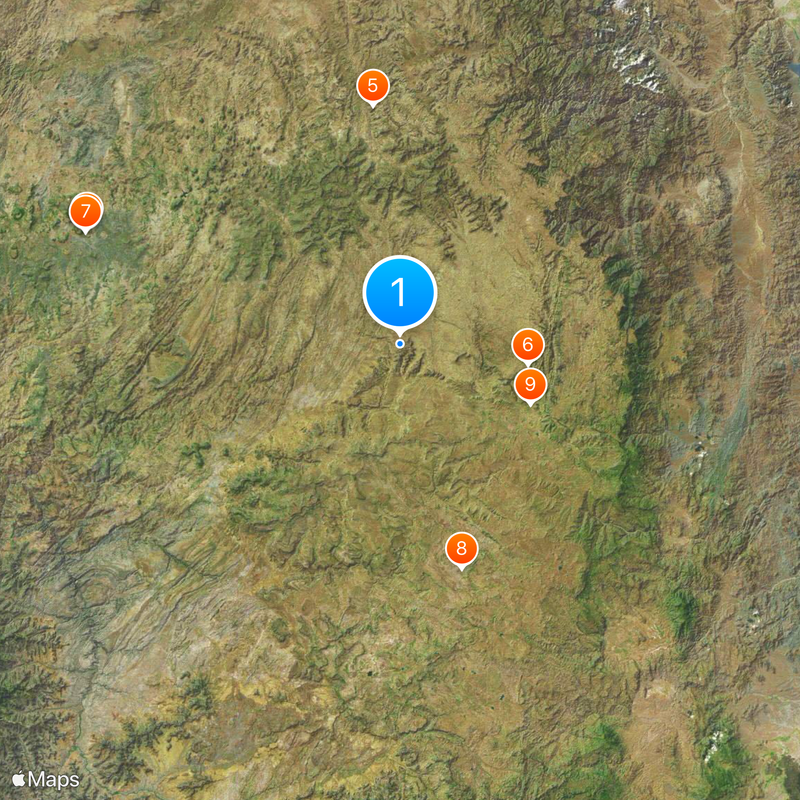 Abuna Yemata Guh Kaart