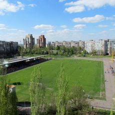 Zakhidnyi Stadium