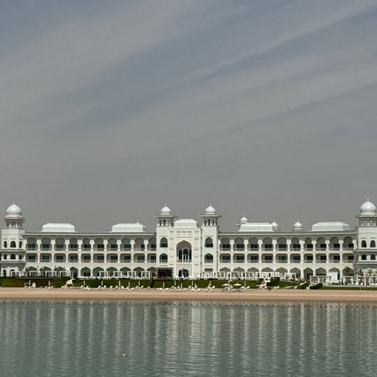 Chedi Katara