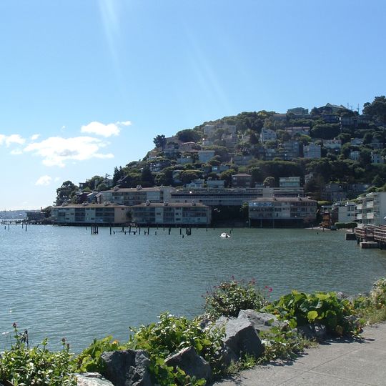 Sausalito
