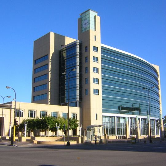 Federal Reserve Bank of Minneapolis