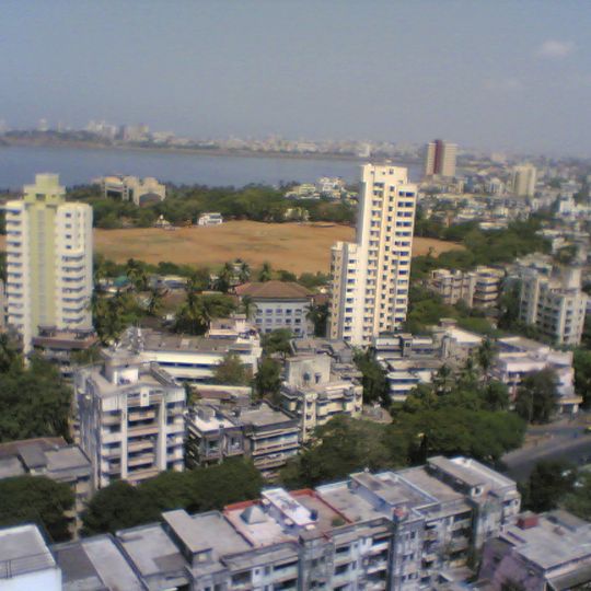 Shivaji Park Residential Zone