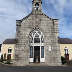 St Brigid's Church