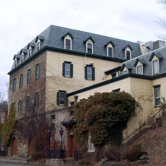 Pleasant Valley Wine Company