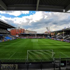 Stade du Pays de Charleroi