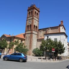 Église Sainte-Marie de Néfiach