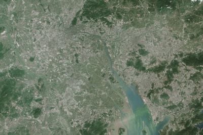 Aerial View 0
