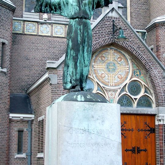 Christus Koning