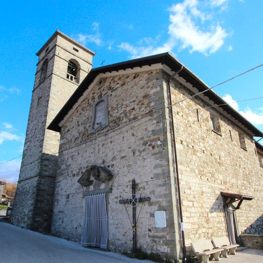 Chiesa di Sant'Anastasio