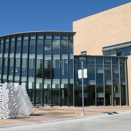 International Quilt Study Center & Museum