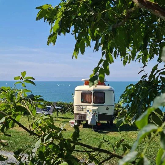 Camping du Chant des Oiseaux