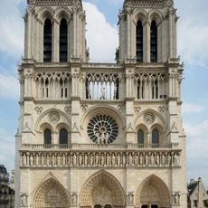 Notre-Dame di Parigi