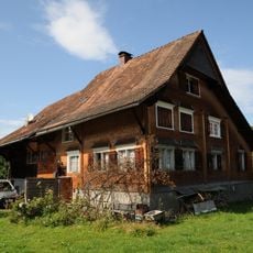 Bauernhof (Anlage), Rheintalhof