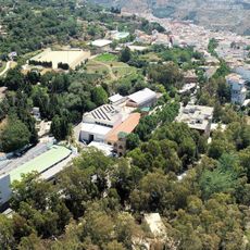 Balneario de Lanjarón