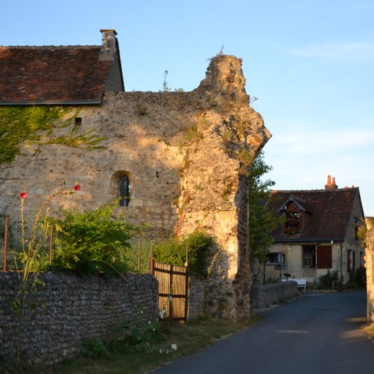 Fortifications de Trôo