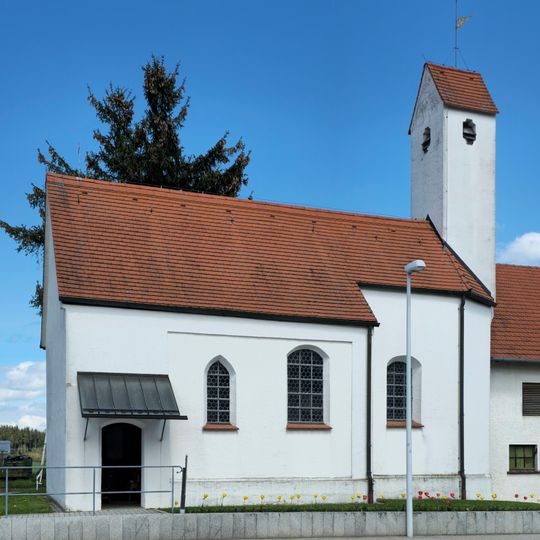 Heilige Dreifaltigkeit